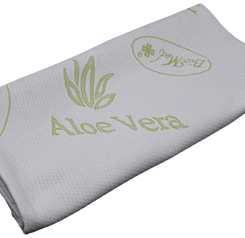 Kissenbezug für Aloe Vera Kissen
